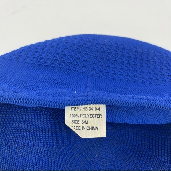 Casual Paperboy Hat - Picture 5 of 5